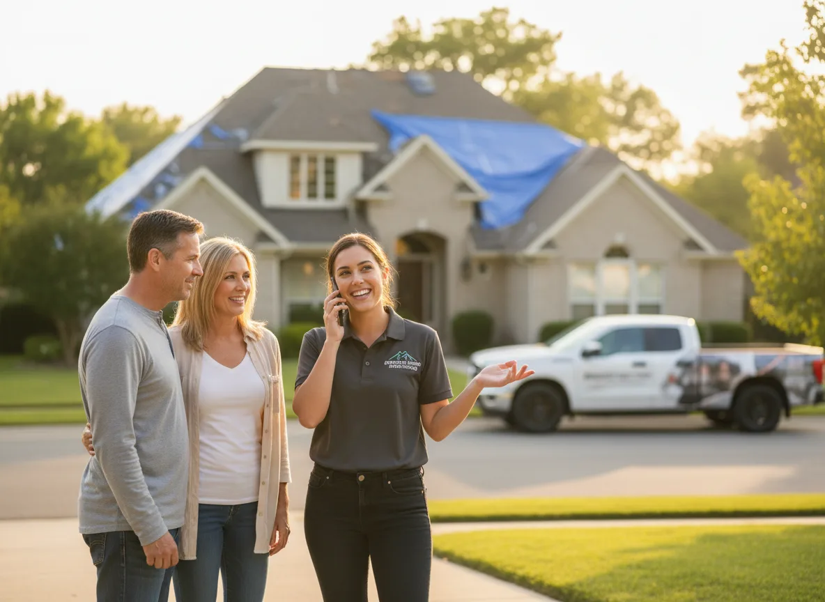 Emergency Roof Repair Ballwin, MO FAQs